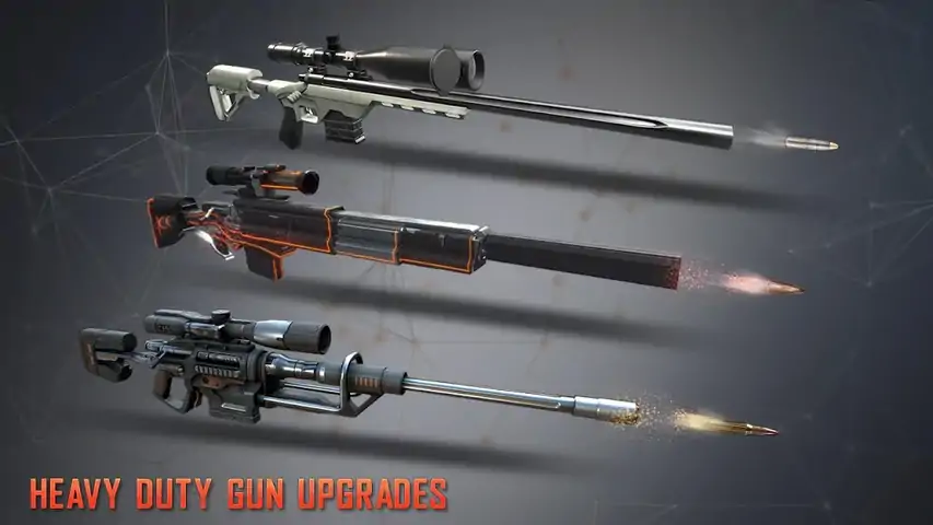 狙击射手