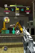 枪战冠军