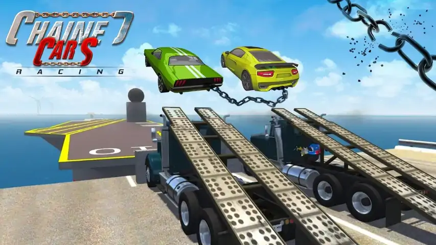 链接赛车3D修改版