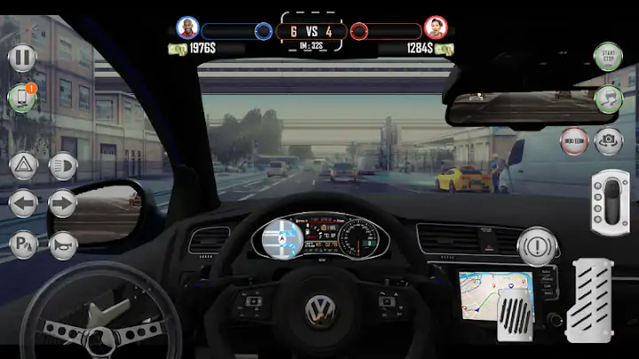 TaxiRevolution