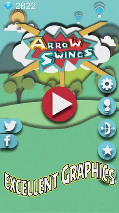 Arrowswings