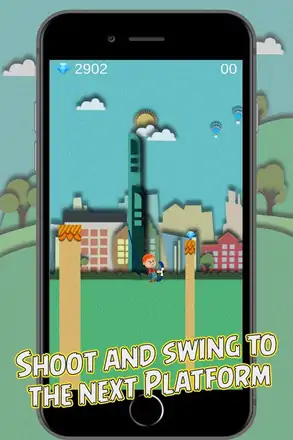 Arrowswings