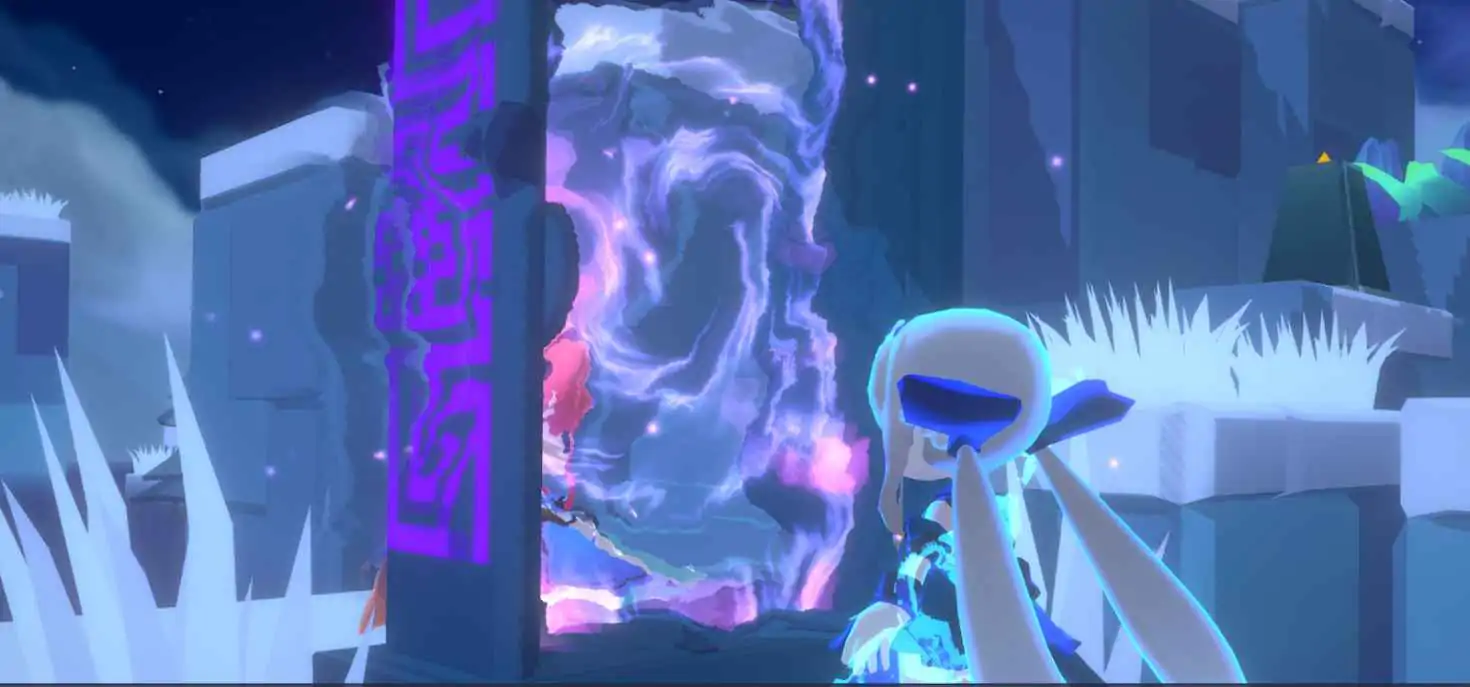 奇幻冒险