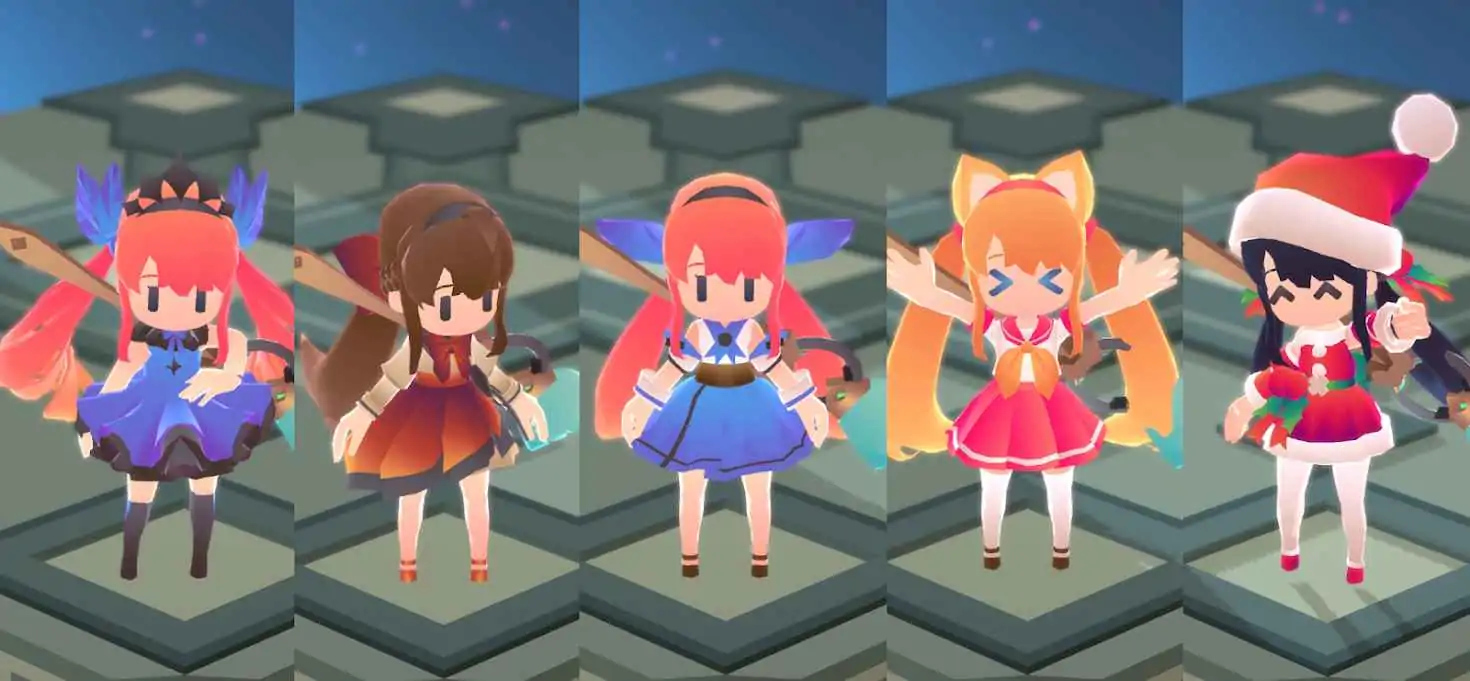 奇幻冒险
