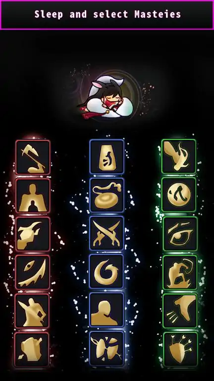 阿里RPG