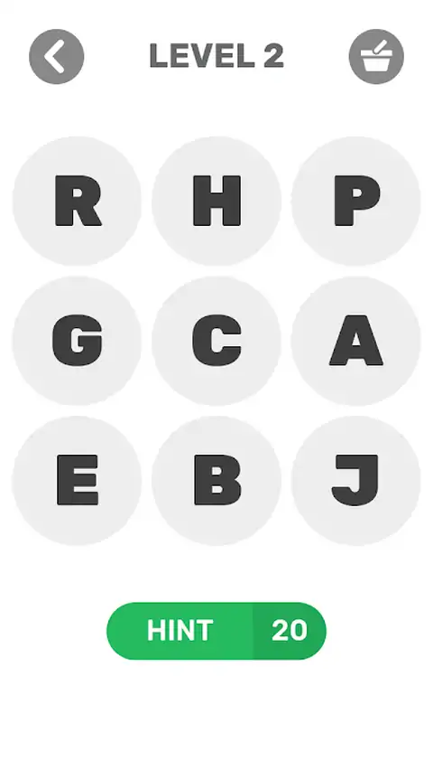 拼字游戏