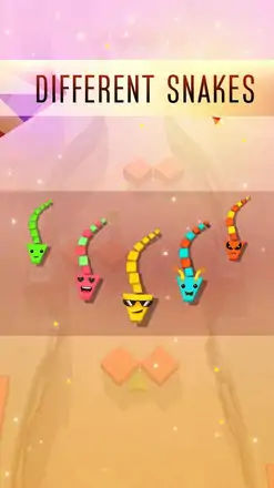 Snake修改版