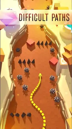 Snake修改版