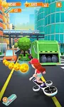铁路冲浪者