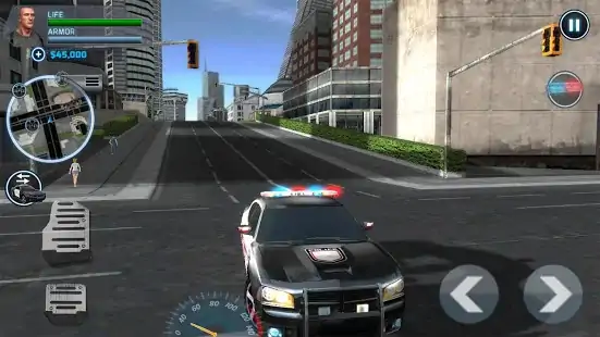 MadCop5PoliceCarSimulator修改版