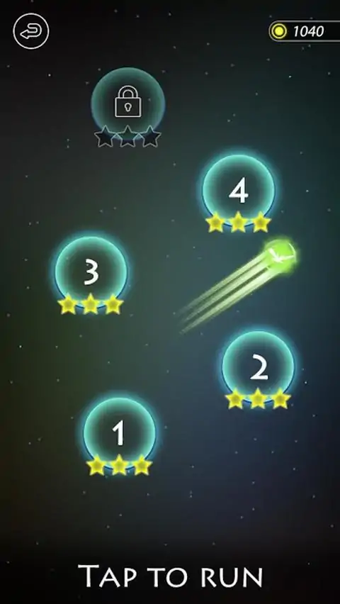 圈跑