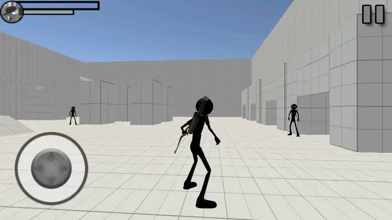 火柴人3D射手