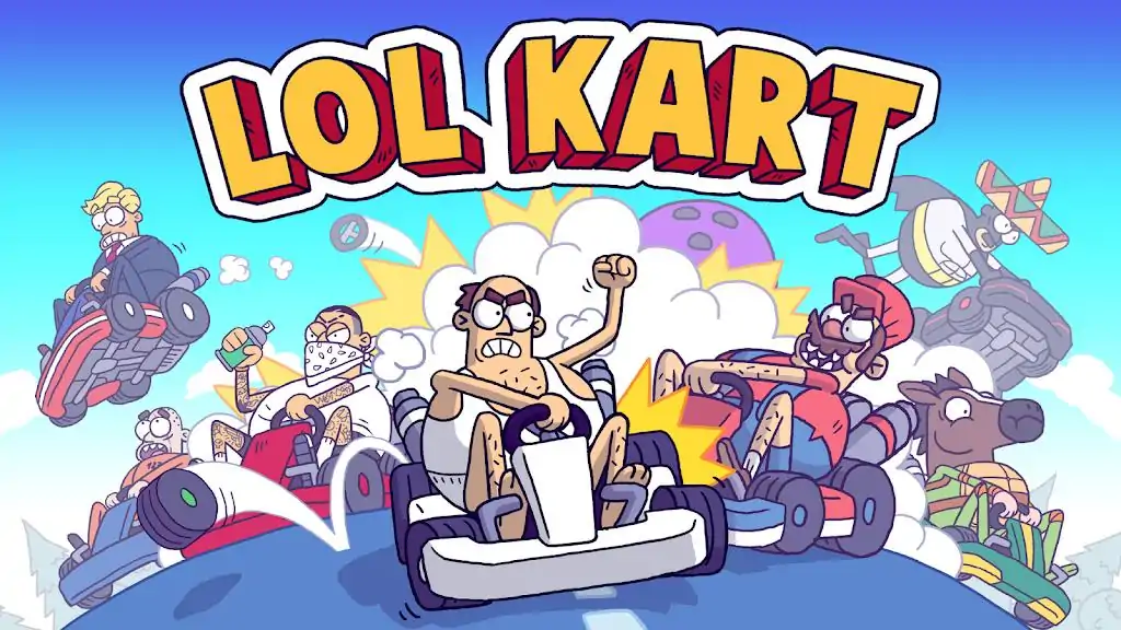 LoL Karts