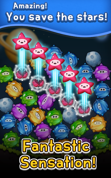 星链拼图