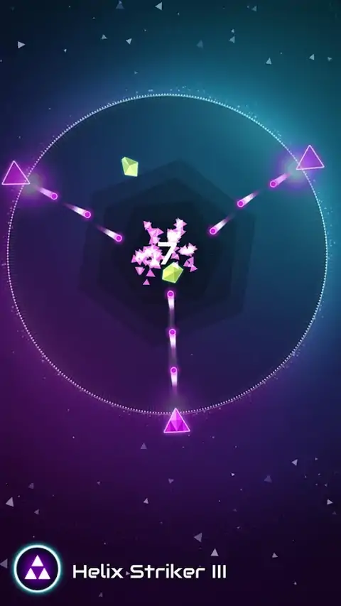 环形防御