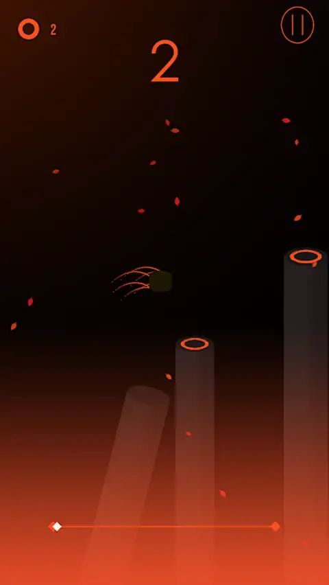 飞跃