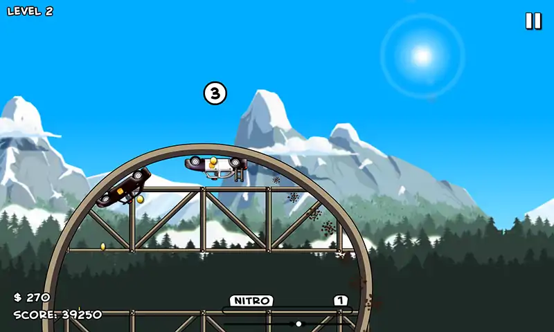 LethalRace修改版