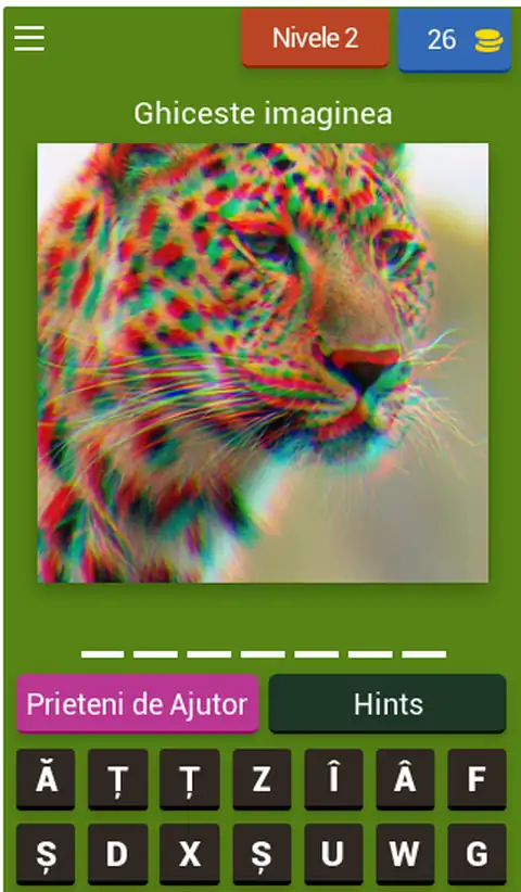 猜动物