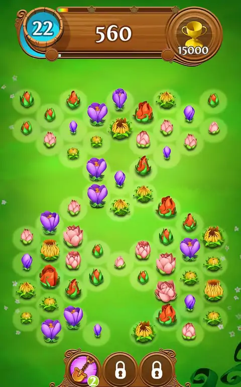 花花传奇