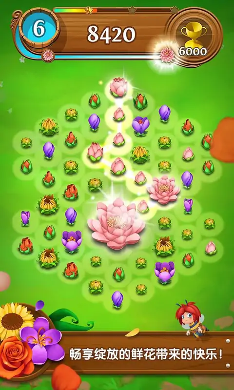 花花传奇
