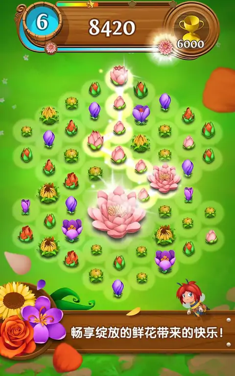 花花传奇