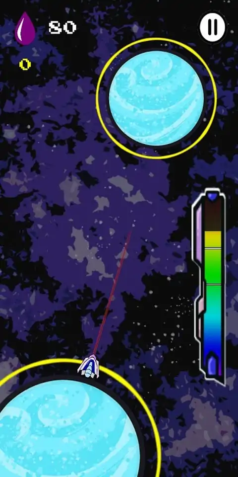 太空飞船