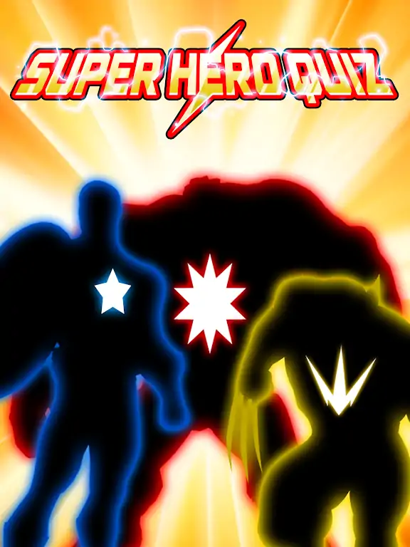 超级英雄VS恶棍漫画问答