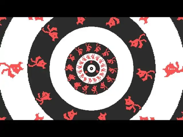 近似无穷