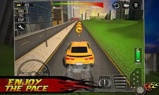 FusionCardRiver3D