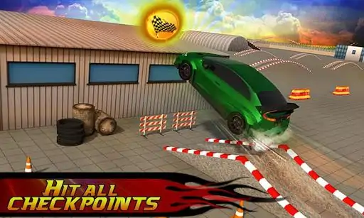FusionCardRiver3D