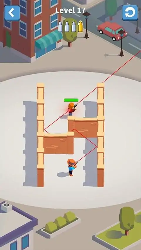 3D神手！