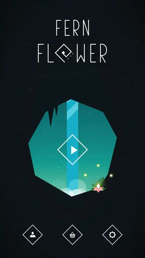 弗恩花