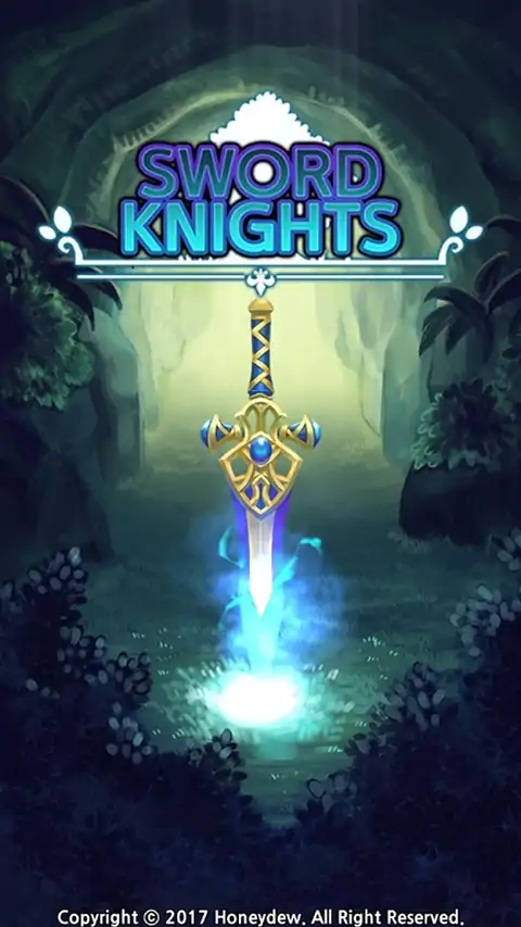 SwordKnights(剑骑士)