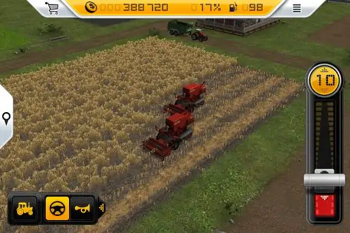 FS14型