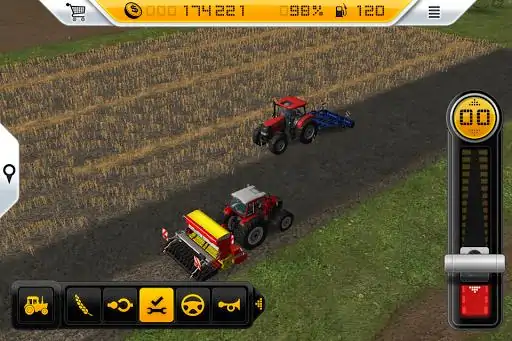 FS14型
