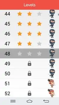 迷宫忍者