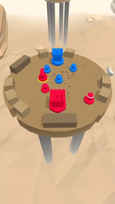 弹起国际象棋！