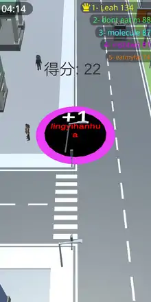 孔
