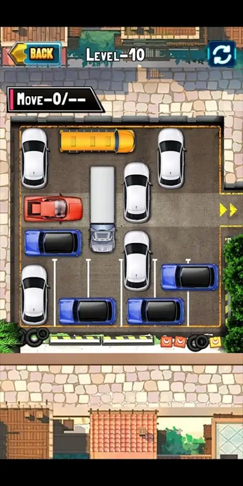 解锁汽车2019