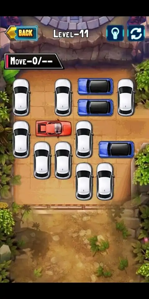 解锁汽车2019