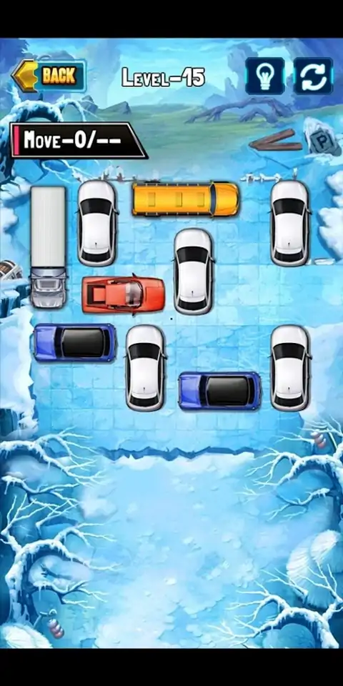 解锁汽车2019