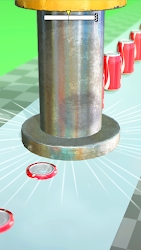 钢铁厂3D