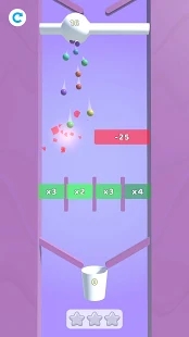球球桶