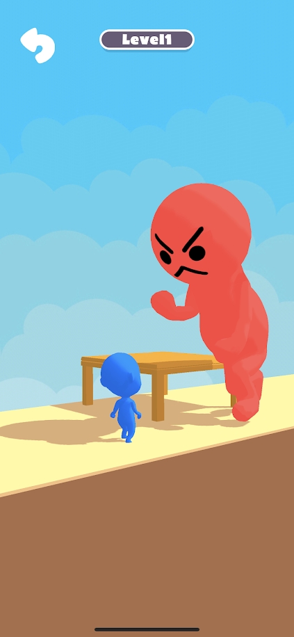 冲冲冲
