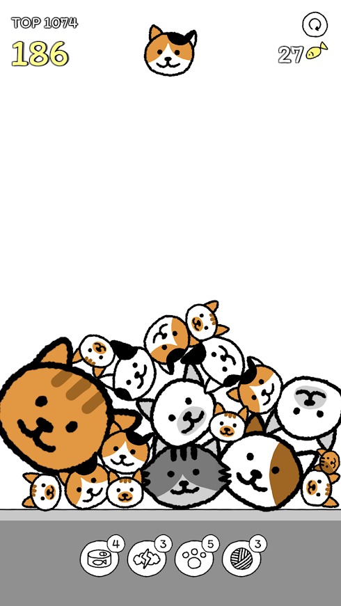 合成猫咪