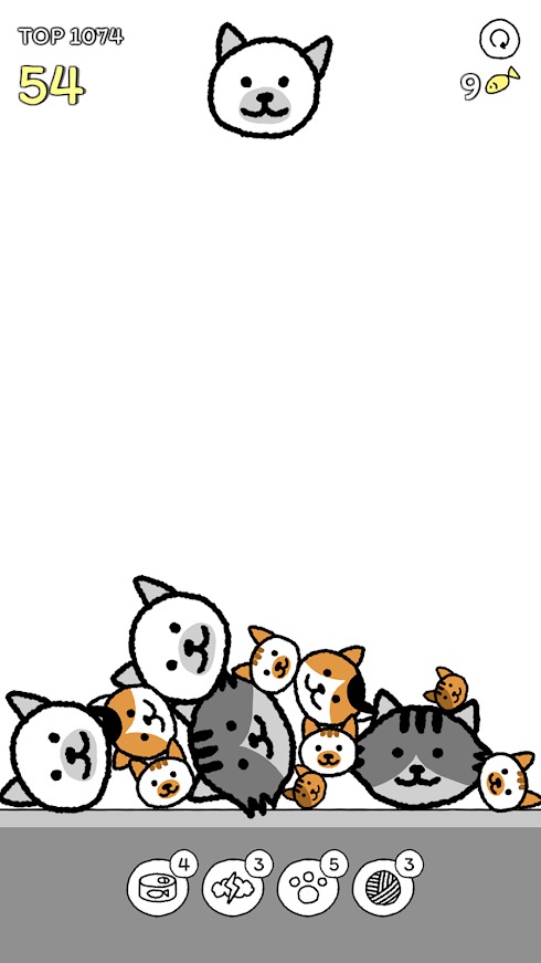 合成猫咪