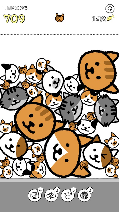 合成猫咪