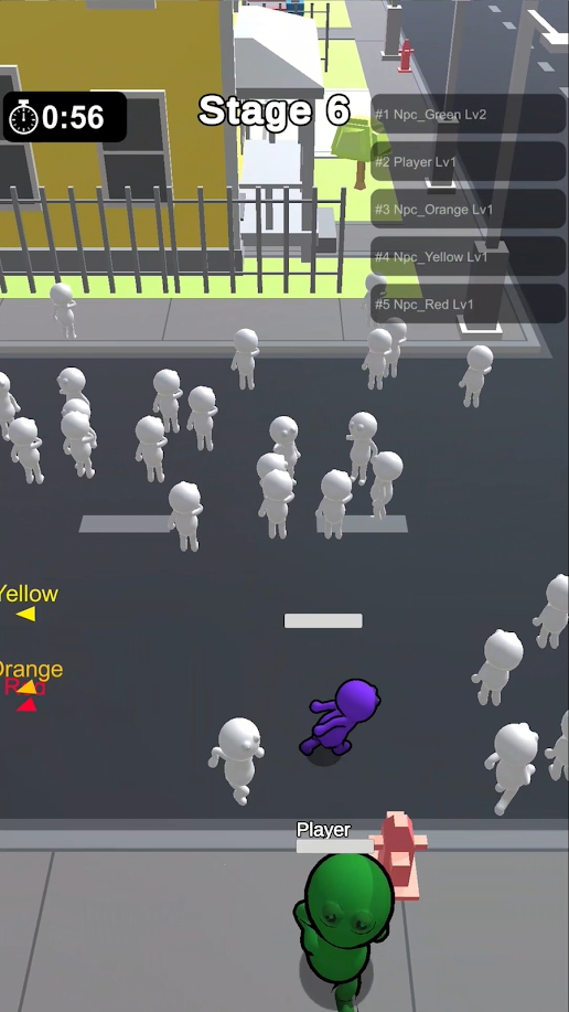 比格曼.io