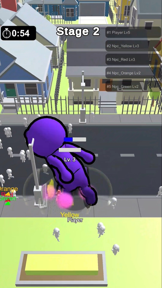 比格曼.io