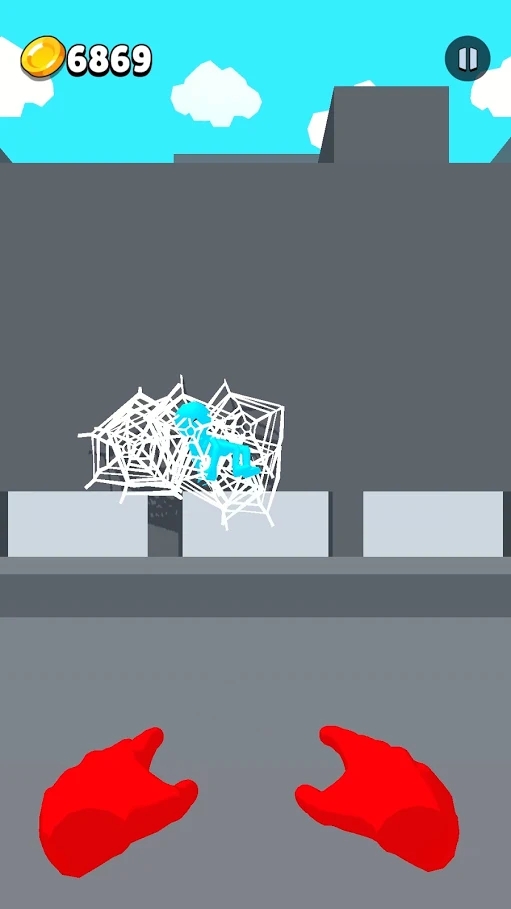 网络射手 3D